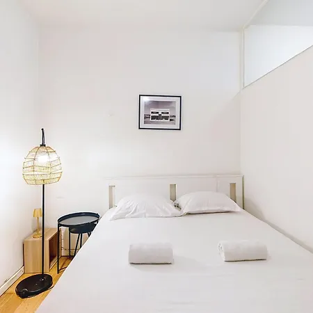 Guestready - Bright In Montmartre * Paris