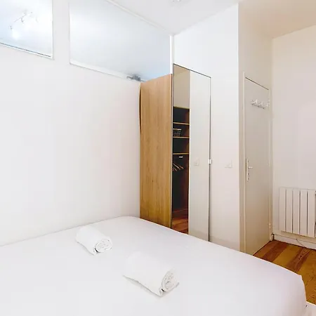 Appartement Guestready - Bright In Montmartre