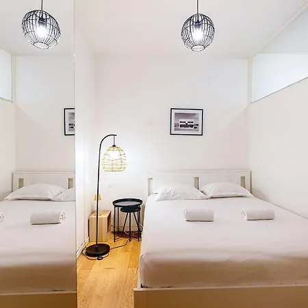 Guestready - Bright In Montmartre